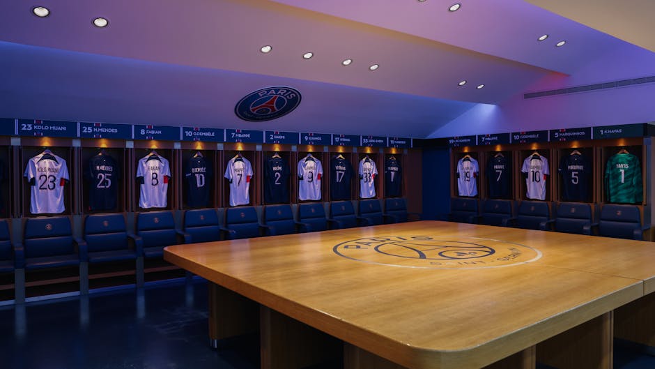 2026 歐冠決賽 PSG vs 阿仙奴投注攻略：賠率解讀同平台評測指南