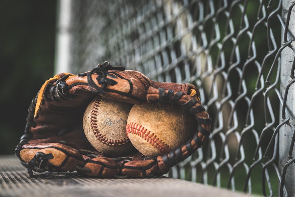 MLB道奇巨人世仇對決